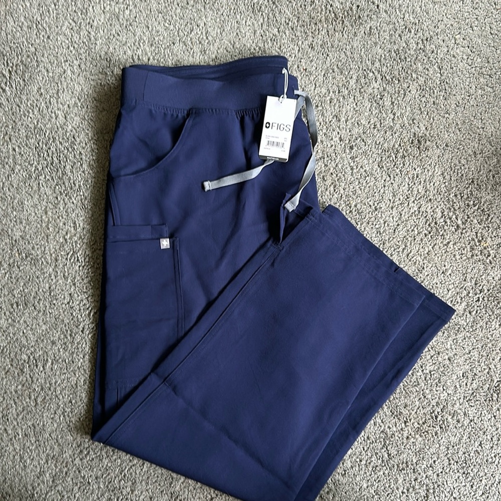 Kade Cargo Scrub Pants™